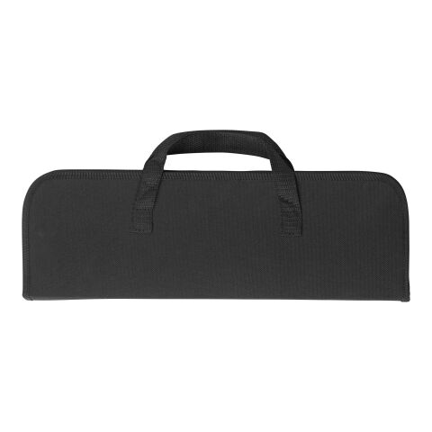 Stainless steel barbecue set Silas black | No Branding | not available | not available