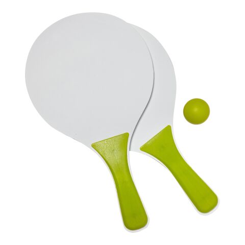 Wooden bat and ball set Eliza black | No Branding | not available | not available