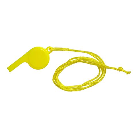 PS whistle Josh yellow | No Branding | not available | not available