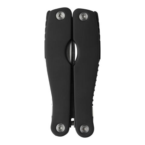 Stainless steel 10-in-1 tool Milani black | No Branding | not available | not available