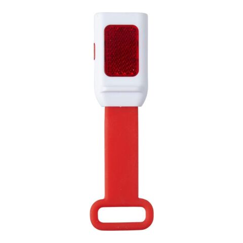 ABS bicycle light Duncan red | No Branding | not available | not available