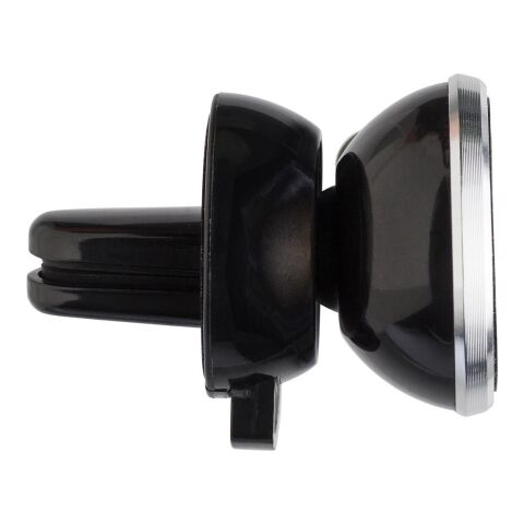Smart phone holder Sienna, ABS black | No Branding | not available | not available