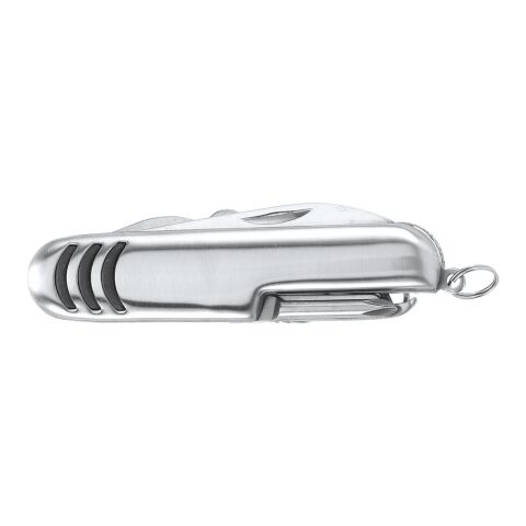 Aiden stainless steel pocket knife silver | No Branding | not available | not available
