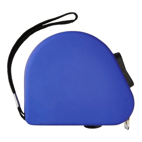 PE tape measure Caroline cobalt blue | No Branding | not available | not available