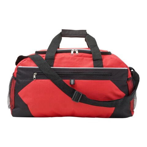 Polyester (600D) sports bag Daphne cobalt blue