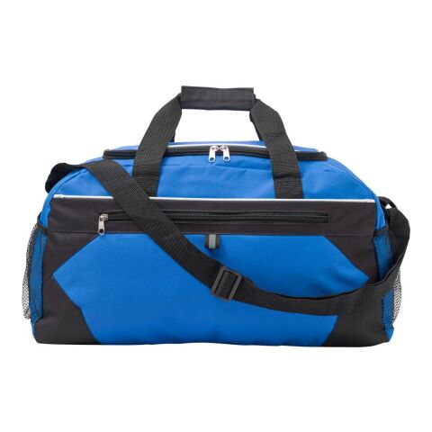 Polyester (600D) sports bag Daphne cobalt blue | No Branding | not available | not available