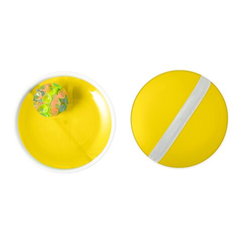 PP ball game. Lottie yellow | No Branding | not available | not available