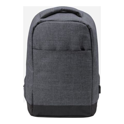 Backpack Cruz, Polyester (600D) anthracite | No Branding | not available | not available