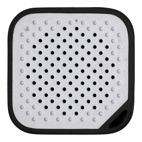 ABS 2-in-1 speaker Renzo black | No Branding | not available | not available