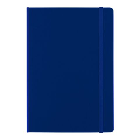 Cardboard notebook Chanelle blue | No Branding | not available | not available