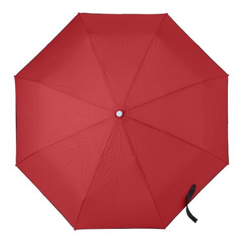 Pongee umbrella Jamelia red | No Branding | not available | not available