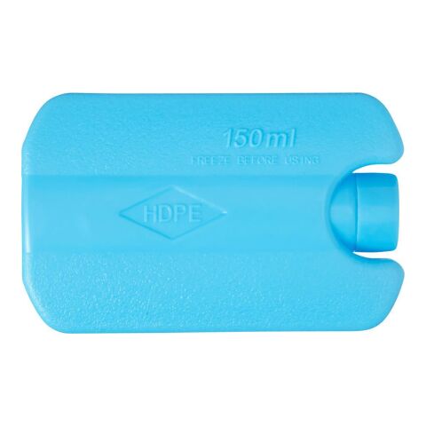 HDPE ice pack Sawyer light blue | No Branding | not available | not available