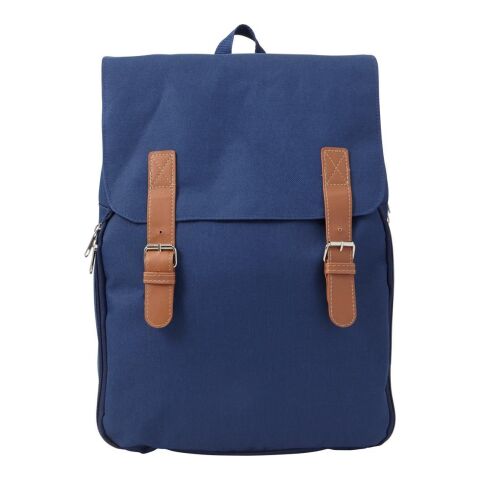 Polyester (600D) picnic backpack Izaro blue | No Branding | not available | not available