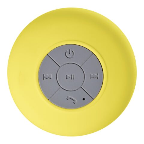 ABS speaker Jude yellow | No Branding | not available | not available
