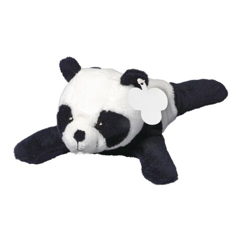 Plush panda Leila black/white | No Branding | not available | not available
