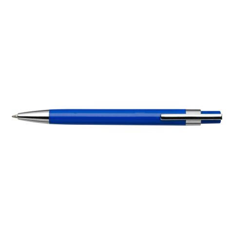 Ballpen Jarod, ABS blue | No Branding | not available | not available