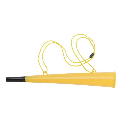 Stadium horn Bruce yellow | No Branding | not available | not available