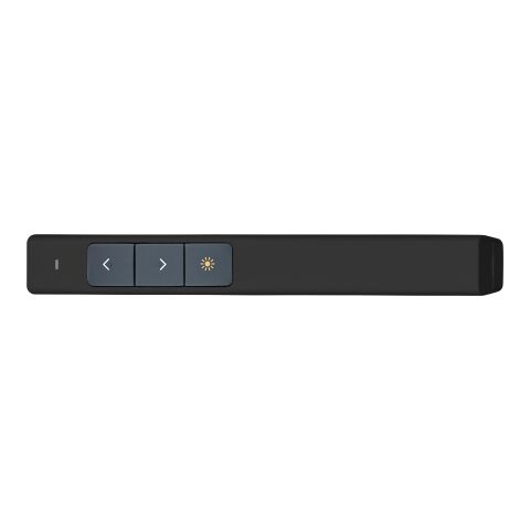 Laser pointer Manon, ABS black