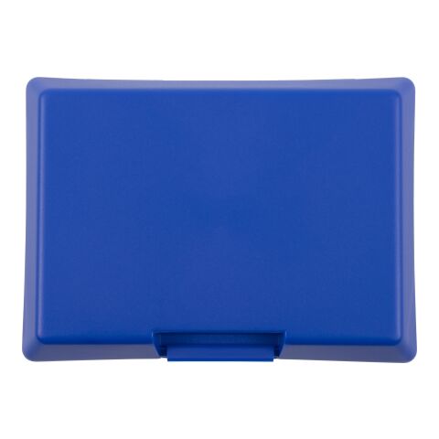 PP lunchbox Adaline cobalt blue | No Branding | not available | not available