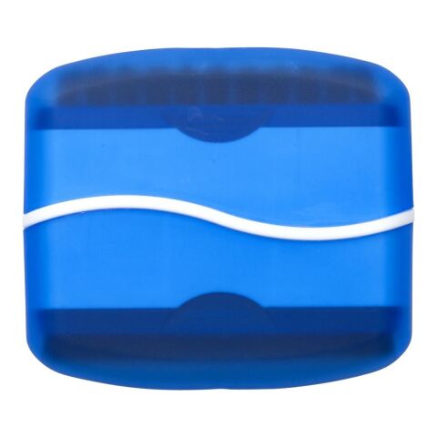 Plastic screen cleaner Leah light blue | No Branding | not available | not available