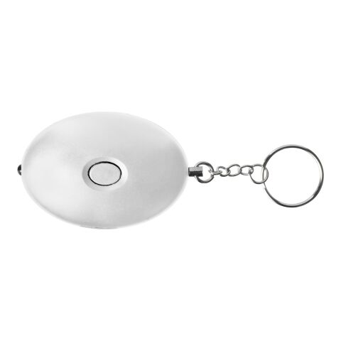 ABS personal alarm Harold white | No Branding | not available | not available