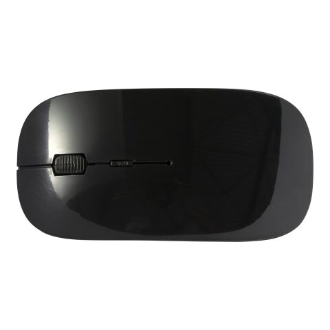 Optical mouse Jodi, ABS black | No Branding | not available | not available