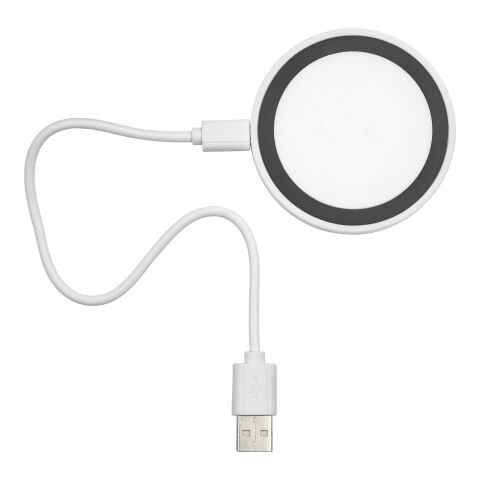 Charger Alana, PS white/black | No Branding | not available | not available