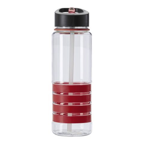 Tritan bottle Adelaide red | No Branding | not available | not available