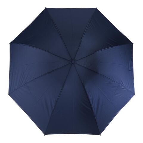 Pongee (190T) umbrella Kayson blue | No Branding | not available | not available
