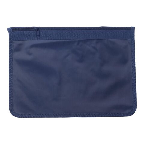 Nylon (70D) document bag Giuseppe blue | No Branding | not available | not available