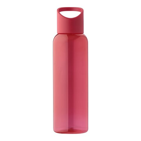RPET drinking bottle Lila red | No Branding | not available | not available