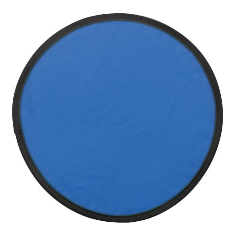Frisbee Iva, Nylon (170T) cobalt blue | No Branding | not available | not available