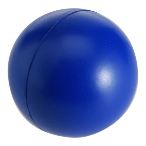 Foam stress ball Otto cobalt blue | No Branding | not available | not available
