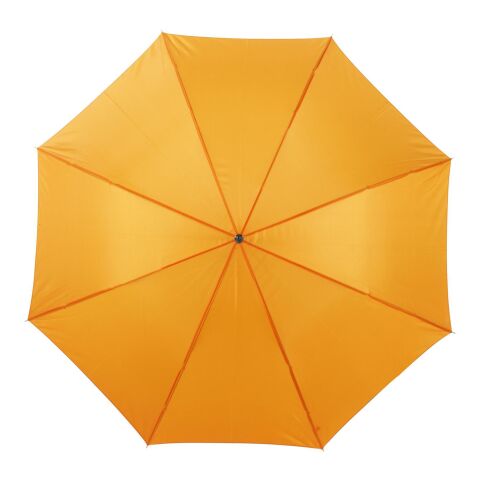 Polyester (190T) umbrella Andy orange | No Branding | not available | not available