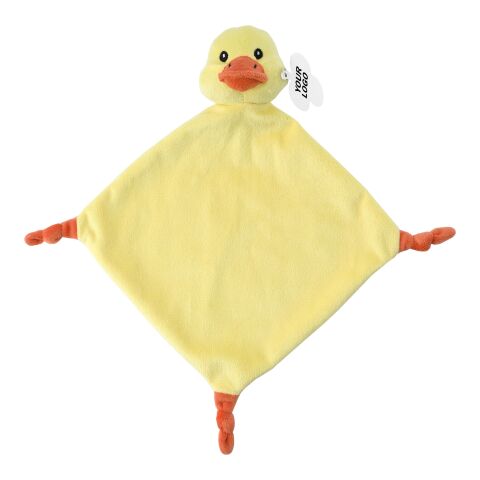 Plush cloth Ameila yellow | No Branding | not available | not available