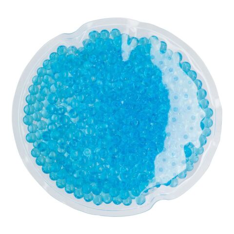 PVC hot/cold pack Zane light blue | No Branding | not available | not available
