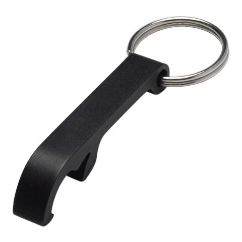 Metal 2-in-1 key holder Felix black | No Branding | not available | not available