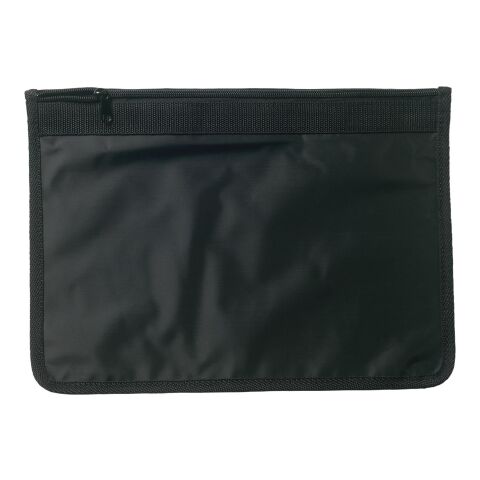 Nylon (70D) document bag Giuseppe black