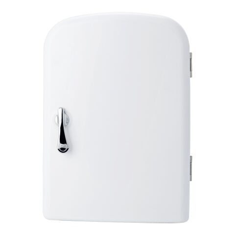 ABS mini fridge Kaleida white | No Branding | not available | not available