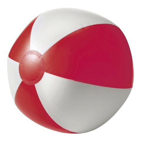 PVC beach ball Lola red | No Branding | not available | not available