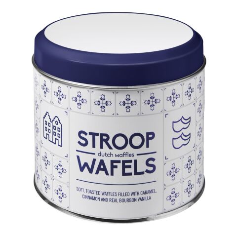 Tin including Dutch waffles William custom/multicolor | No Branding | not available | not available