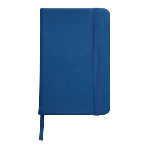 PU notebook Dita blue | No Branding | not available | not available
