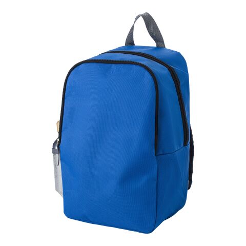 Polyester (600D) cooler backpack Nicholas red | No Branding | not available | not available
