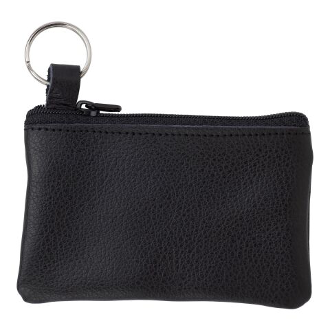 Leather key wallet Zander black | No Branding | not available | not available