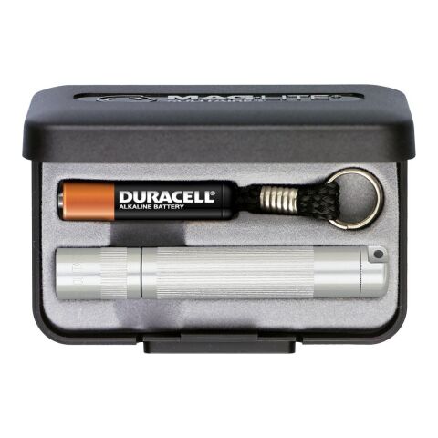 Aluminium Maglite Solitaire flashlight Ottomar red | No Branding | not available | not available