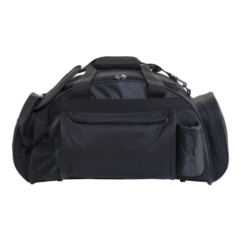 Polyester (600D) travel bag Ricardo black | No Branding | not available | not available