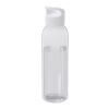Sky 650 ml Tritan Sports Bottle White | not available | No Branding | not available | not available