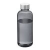 Spring 600 ml Tritan™ sport bottle Standard | Transparent black | Not applicable | No Branding | not available | not available