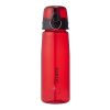 Capri 700 ml sport bottle Standard | Red | No Branding | not available | not available