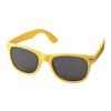 Sun Ray Sunglasses Standard | Yellow | not available | No Branding | not available | not available